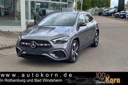Mercedes-Benz GLA 200 Gebrauchtwagen