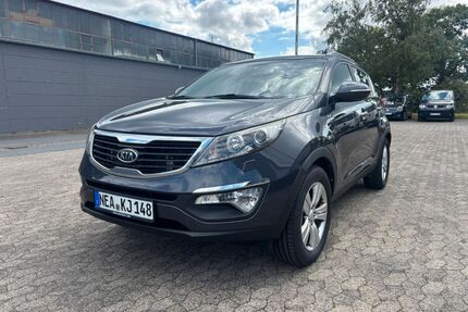 Kia Sportage Gebrauchtwagen