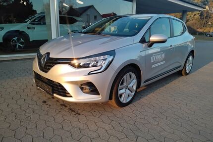 Renault Clio Gebrauchtwagen