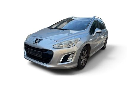 Peugeot 308 Gebrauchtwagen