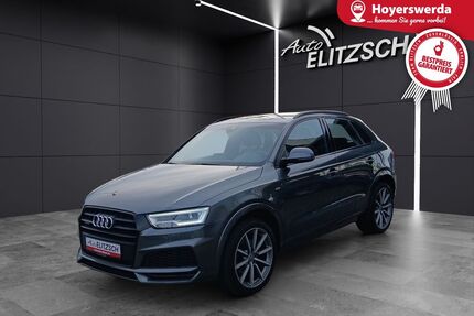 Audi Q3 Gebrauchtwagen
