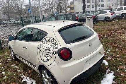 Alfa Romeo MiTo Gebrauchtwagen
