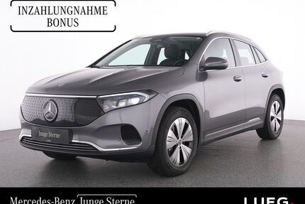Mercedes-Benz EQA Gebrauchtwagen