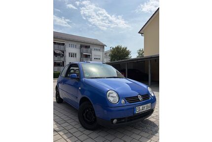 VW Lupo Gebrauchtwagen