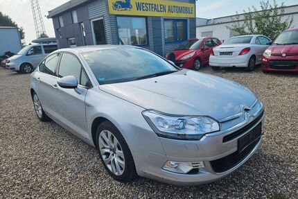 Citroen C5 Gebrauchtwagen