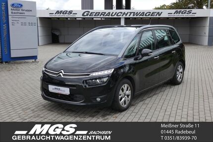 Citroen Grand C4 Picasso / SpaceTourer Gebrauchtwagen