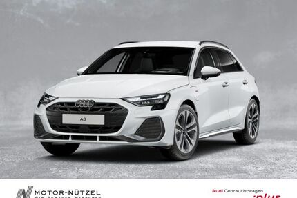 Audi A3 Gebrauchtwagen