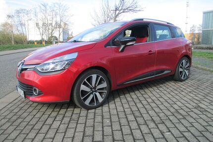 Renault Clio Gebrauchtwagen