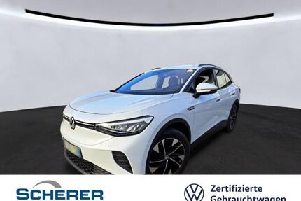 VW ID.4 Gebrauchtwagen