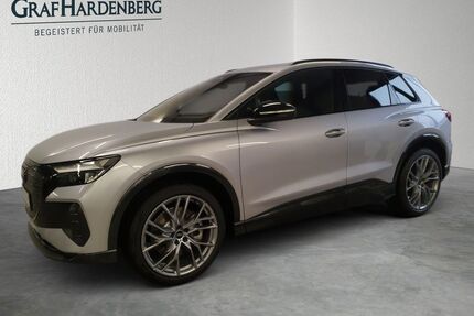 Audi Q4 e-tron Gebrauchtwagen