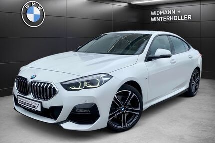 BMW 218 Gran Coupé Gebrauchtwagen