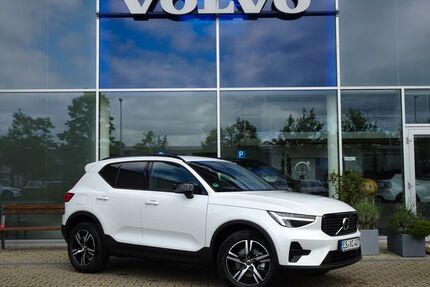 Volvo XC40 Gebrauchtwagen