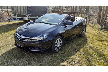 Opel Cascada Gebrauchtwagen