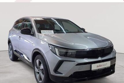 Opel Grandland (X) Gebrauchtwagen