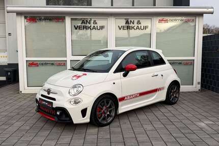 Abarth 595 Turismo Gebrauchtwagen