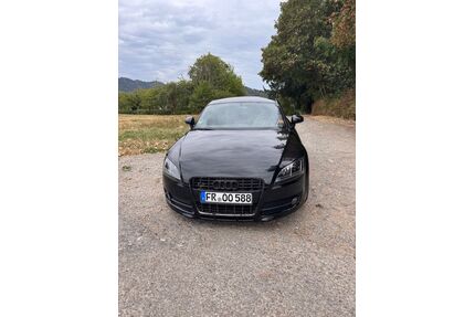 Audi TT Gebrauchtwagen