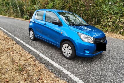 Suzuki Celerio Gebrauchtwagen