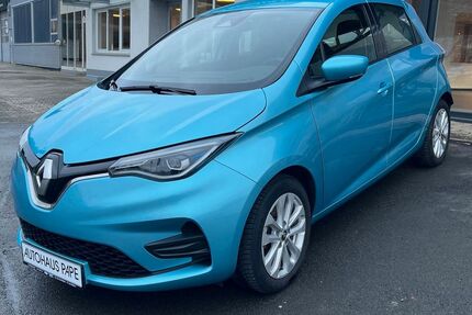Renault ZOE Gebrauchtwagen