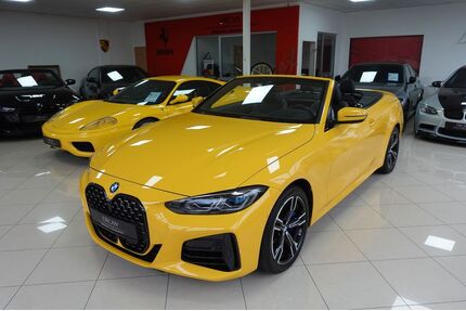 BMW M440 Gebrauchtwagen
