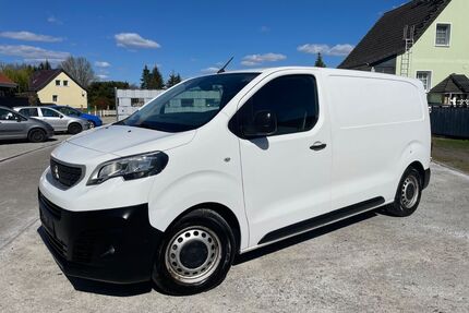 Peugeot Expert Gebrauchtwagen