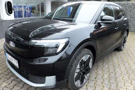 Ford Explorer Gebrauchtwagen