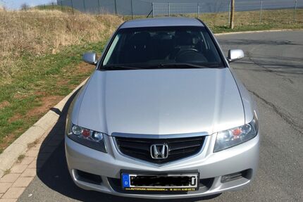 Honda Accord Gebrauchtwagen