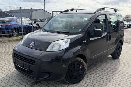 Fiat Qubo Gebrauchtwagen