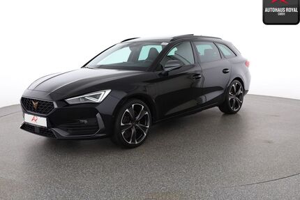 Cupra Leon Gebrauchtwagen