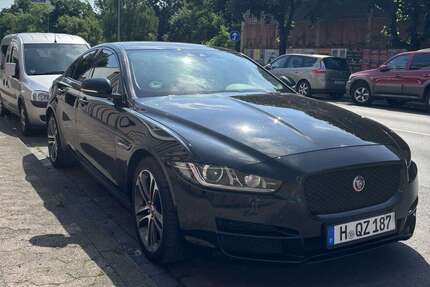 Jaguar XE Gebrauchtwagen