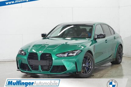 BMW M3 Gebrauchtwagen