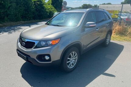 Kia Sorento Gebrauchtwagen