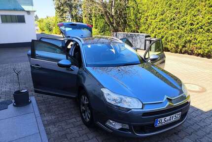 Citroen C5 Gebrauchtwagen