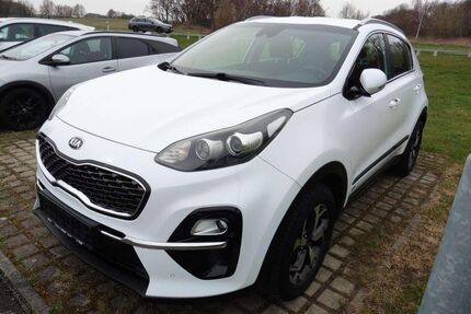 Kia Sportage Gebrauchtwagen