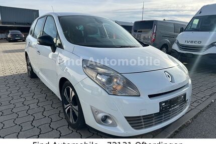 Renault Scenic Gebrauchtwagen