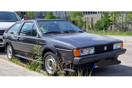 VW Scirocco Gebrauchtwagen