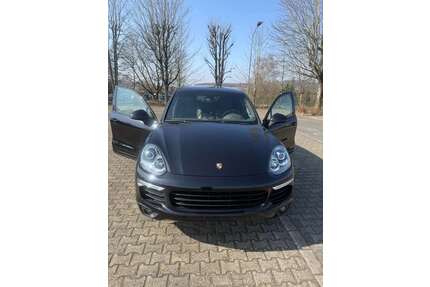 Porsche Cayenne Gebrauchtwagen