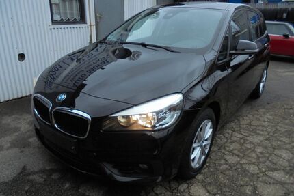 BMW 216 Gebrauchtwagen