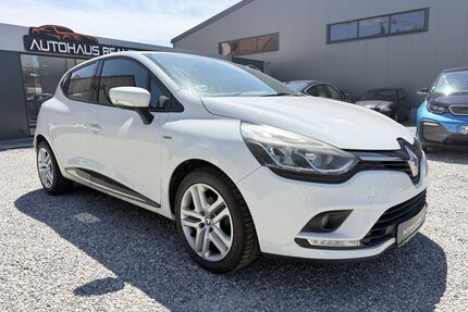 Renault Clio Gebrauchtwagen
