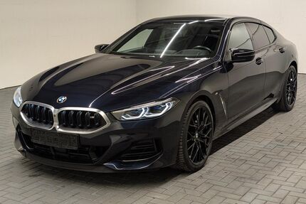 BMW M850 Gebrauchtwagen