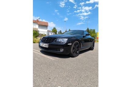 Chrysler Crossfire Gebrauchtwagen