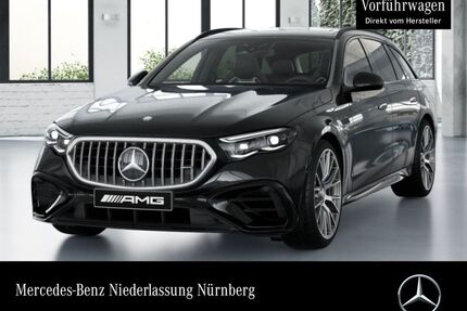 Mercedes-Benz E 53 AMG Gebrauchtwagen