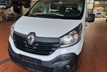 Renault Trafic Gebrauchtwagen