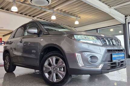 Suzuki Vitara Gebrauchtwagen