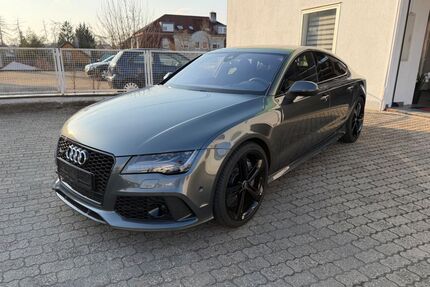 Audi RS7 Gebrauchtwagen