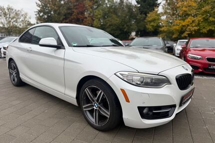 BMW 230 Gebrauchtwagen