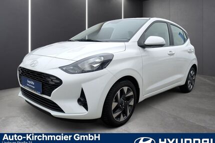Hyundai i10 Gebrauchtwagen