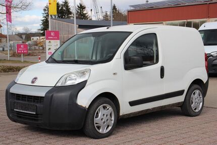 Fiat Fiorino Gebrauchtwagen