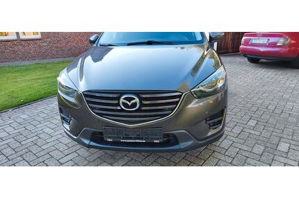 Mazda CX-5 Gebrauchtwagen