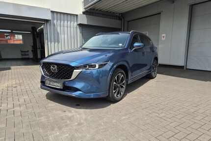 Mazda CX-5 Gebrauchtwagen