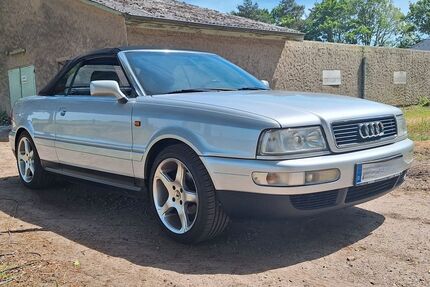 Volvo Cabriolet 